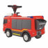 Фото #1 товара Машинка-каталка Smoby Пожарная машина