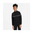 Фото #3 товара Nike Dri-FIT Academy 21 Jr CW6115-014 sweatshirt