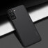 Фото #16 товара Чехол для смартфона NILLKIN Super Frosted Shield Samsung Galaxy S21+ 5G, чёрный