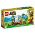 Фото #2 товара LEGO Leaf-9-2023 Construction Game