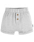 ფოტო #3 პროდუქტის Baby Baby Baby Knit Short, 3-Pack