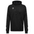 HUMMEL Move Grid Cotton hoodie