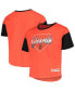 ფოტო #2 პროდუქტის Big Girls Orange San Francisco Giants Bleachers T-shirt