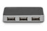 Фото #4 товара USB-концентратор Digitus DIGITUS USB 2.0 4-Port Hub