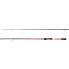 Shimano SOJOURN SPINNING, Freshwater, Spinning, 7'0", Medium, 2 pcs, (SJS70M2...