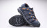 Hi-Tec SANDAŁY TIORE NAVY/DARK GREY/ORANGE 45