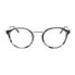 Men' Spectacle frame Vuarnet VL18060003-SUNCLIP Grey