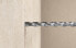 Фото #1 товара fischer 531762 - Rotary hammer - Brad point drill bit - 5.5 mm - 210 mm - Brick - Concrete - Masonry - Natural stone - 15 cm