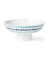 Фото #1 товара Floral Way Footed Bowl