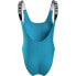 Фото #2 товара CALVIN KLEIN Scoop Back Swimsuit