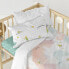 Фото #7 товара Детский комплект постельного белья Le Petit Prince Набор постельного белья Nuages 100% хлопок 150 TC