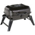 Portable Charcoal Tabletop Grill for Outdoor Cooking