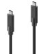 PureLink IS2501-020 - 2 m - USB C - USB C - USB 3.2 Gen 1 (3.1 Gen 1)