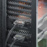 Фото #7 товара Sonero SON DC500-020 - DVI Monitor Kabel 24+1 Stecker Dual Link 2 m - Cable - Digital/Display/Video
