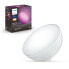 Фото #17 товара Signify Philips Hue White and colour ambience COL Hue Go V2 EU white - Smart table lamp - White - ZigBee - LED - Non-changeable bulb(s) - Multi - White