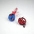 CERDA GROUP Spiderman Toy 2 Units