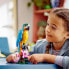 Фото #12 товара Игрушка LEGO Creator Exotic Parrot (ID: 123456) для детей