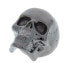 Фото #1 товара Q-Parts Custom Potiknob JumboSkull 2B