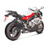 AKRAPOVIC Slip On Line Titanium&Carbon S 1000RR 17-18 Ref:S-B10SO6-HDVDZBL Muffler