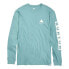 Фото #2 товара BURTON Elite long sleeve T-shirt