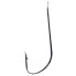 CANNELLE 505 B barbed spaded hook