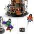 Фото #4 товара Игровой набор Lego 76261 Spider-Man No Way Home Final Battle Marvel (Финальное сражение)