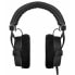 Headphones with Headband Beyerdynamic DT 990 PRO 80 OHM Black Limited Edition