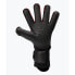 Фото #2 товара Вратарские перчатки для детей T1TAN Alien Black Energy 2.0 Junior
