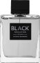 Фото #2 товара Antonio Banderas Seduction in Black - Eau de Toilette 100 ml