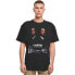 Фото #1 товара MISTER TEE Goodfellas Poster Oversize short sleeve T-shirt