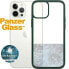 Фото #3 товара Чехол для смартфона PanzerGlass ClearCase iPhone 12 Pro Max Racing Green Antibacterial