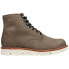 Georgia Boots Small Batch Wedge Mens Grey Casual Boots GB00452