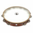 Фото #1 товара Black Swamp Percussion T12-3 Tambourine