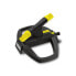 Kärcher RS 120/2 - Circular water sprinkler - 113 m² - 4 bar - Black - Yellow