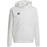 Фото #1 товара Sweatshirt adidas Entrada 22 Hoody Jr HG6303