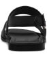 ფოტო #3 პროდუქტის Men's Julian Two Strap Sandal