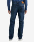 Фото #8 товара Men's 223 Harrison Straight Fit Stretch Jeans