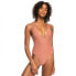 Фото #1 товара ROXY Coconut Strappy Hl Swimsuit