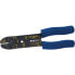 ANCOR Cut/Strip/Crimp Tool 22-10 AWG