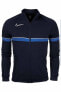 Фото #1 товара Куртка Nike M Nk Df Acd21 Trk Jkt K - футбольная