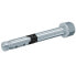 Фото #2 товара fischer FH II 15/25 H - Expansion anchor - Concrete - Metal - Silver - M10 - 1.5 cm