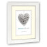 Фото #1 товара Zep Regent 4 - Wood - White - Single picture frame - Wall - 20 x 30 cm - Rectangular