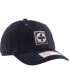 Фото #5 товара Men's Navy Cruz Azul Princeton Adjustable Hat