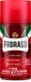 Фото #1 товара Rasierschaum mit Sheabutter und Sandelholzöl - Proraso Red Shaving Foam 300 ml