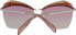 Фото #3 товара Emilio Pucci Sonnenbrille EP0113 28T 61 Damen Gold