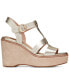 Фото #2 товара Women's Cloudfeel All Day Wedge Sandals
