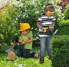 Theo Klein 8440 - Toy hedge trimmer - Garden - Boy - 3 yr(s) - Sounding