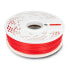 Фото #2 товара Filament Fiberlogy ABS 1,75mm 0,85kg - Red