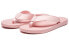Фото #3 товара Шлепанцы женские Fila Infradito розовые