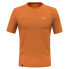 Фото #3 товара SALEWA Puez Dry short sleeve T-shirt